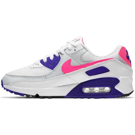 nike air max wit roze paars|nike air max heren.